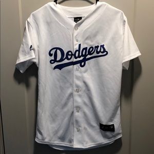🔵 AUTHENTIC Women’s LA Dodgers Jersey 🔵